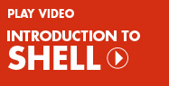 Play video: Introduction to Shell on www.youtube.com (opens in a new window)