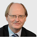 Colin Maund, Chairman of Achilles Group, Abingdon, UK (photo)