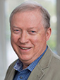 James Hoggan, President, James Hoggan & Associates, Canada (photo)