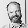 Portrait of Pedro Faria, CDP