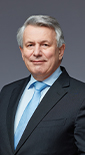 Ben van Beurden, Chief Executive Officer of Shell plc (photo)