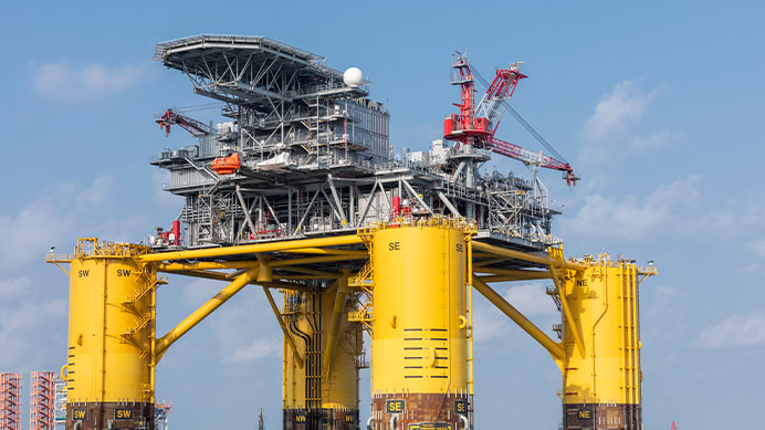
Whale Platform, Singapore 2023 (photo)